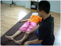 Royal Massage
